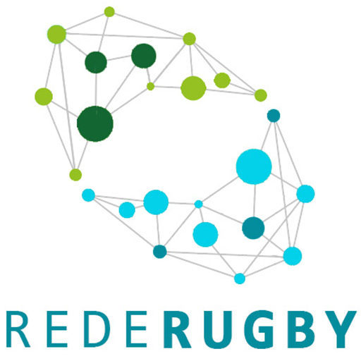 Logotipo Rederugby
