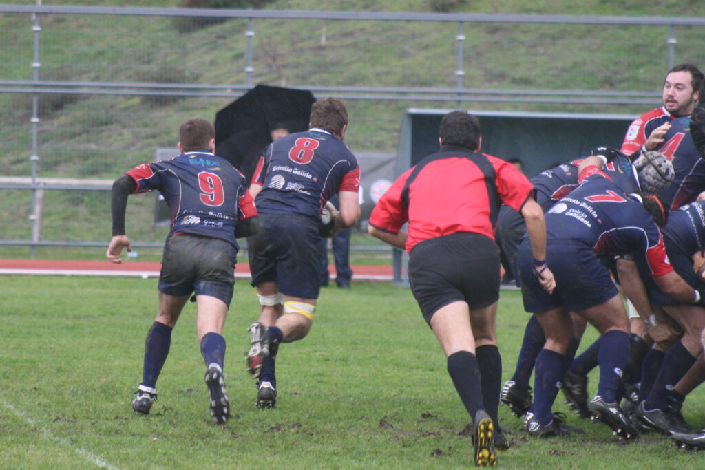 RedeRugby